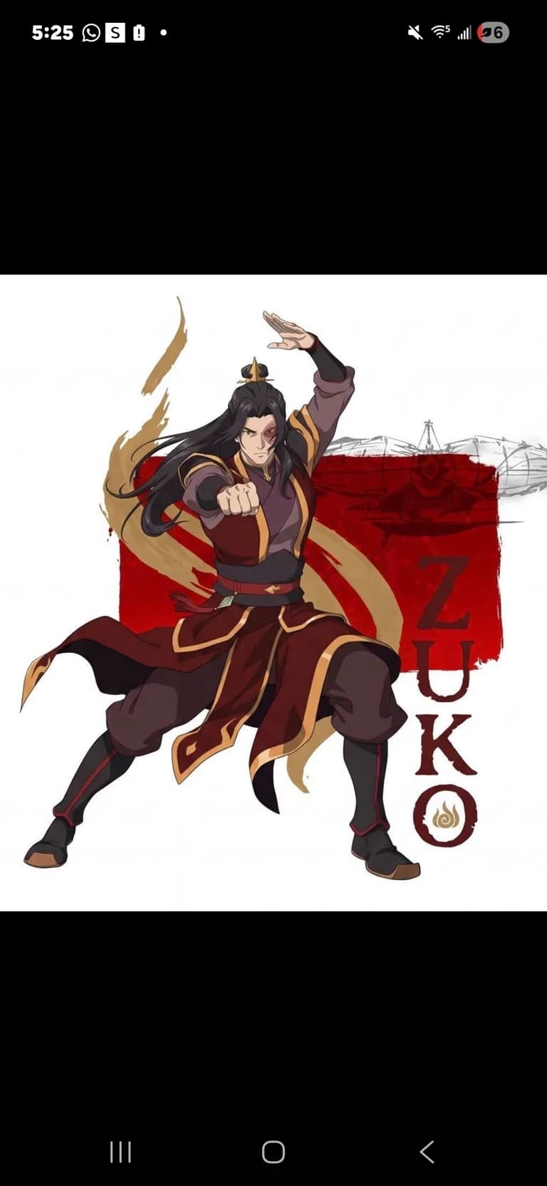 Thumbnail of Зуко