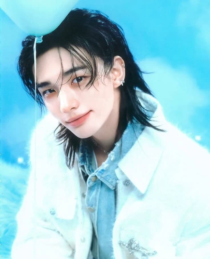 Thumbnail of Hwang Hyunjin (Hyunlix)
