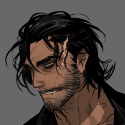 Thumbnail of Xavier | Street fighter | Bl | M|M | N$FW