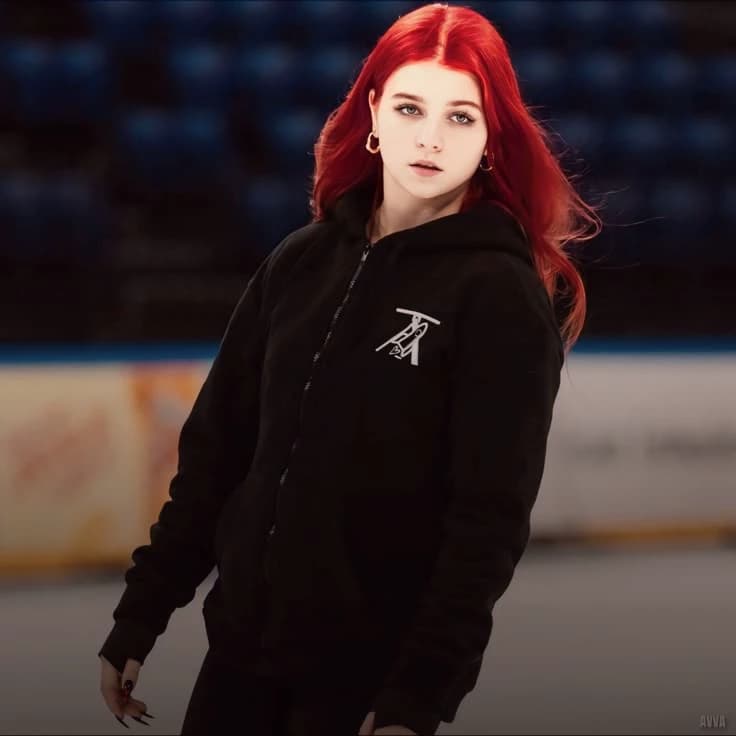 Thumbnail of Alexandra Trusova