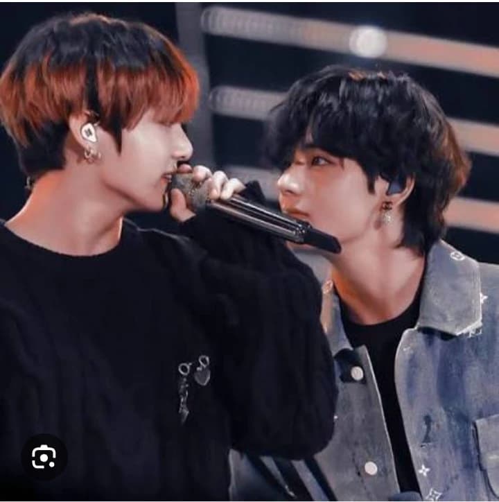 Thumbnail of Taehyung y Jungkook