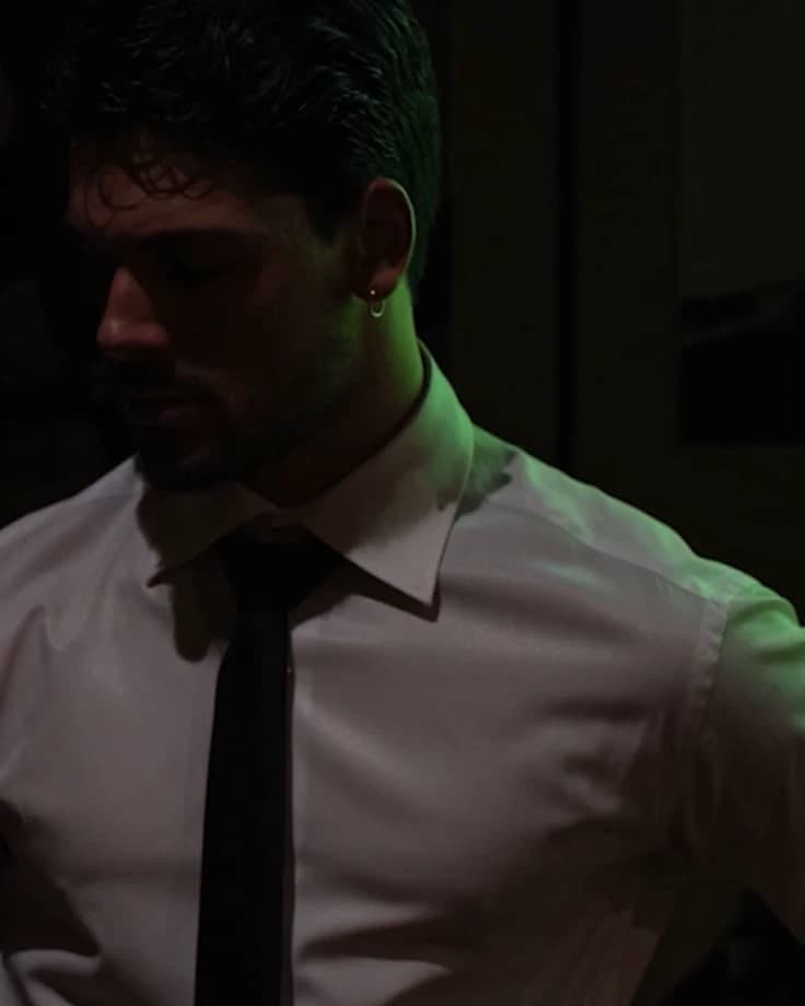 Thumbnail of Майк Рокфеллер