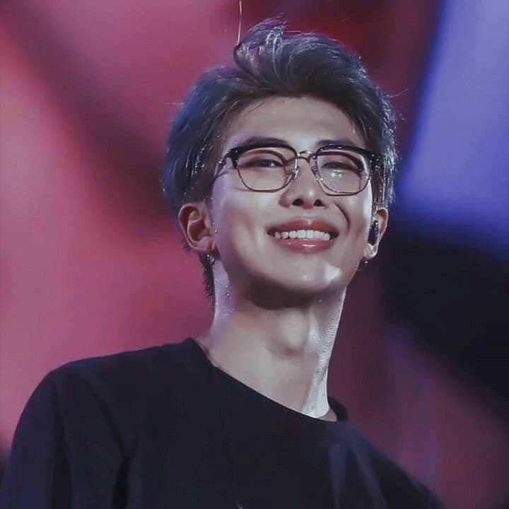 Thumbnail of Kim Namjoon – Your university professor