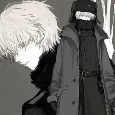 Thumbnail of Мэтью