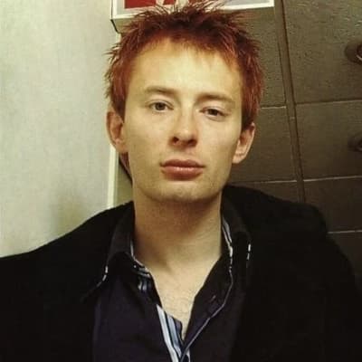 Thumbnail of Том Йорк