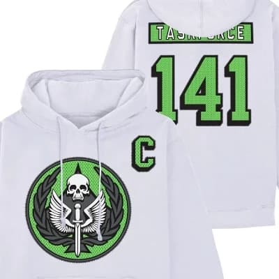 Thumbnail of TF141 | Ice Hockey AU