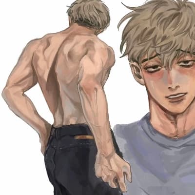 Thumbnail of Рэй Сильвер