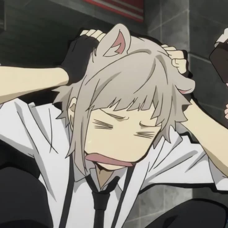 Thumbnail of Bungo Stray Dogs - Atsushi Nakajima 