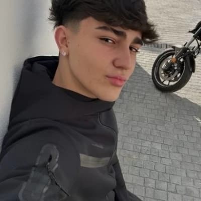 Thumbnail of Mateo Ramírez