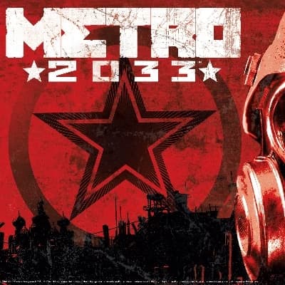 Thumbnail of Метро 2033