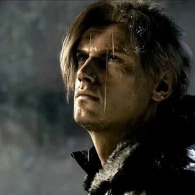 Thumbnail of Леон С. Кеннеди