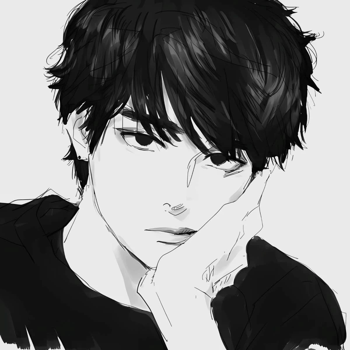 Thumbnail of - *Ашер Нокс* -
