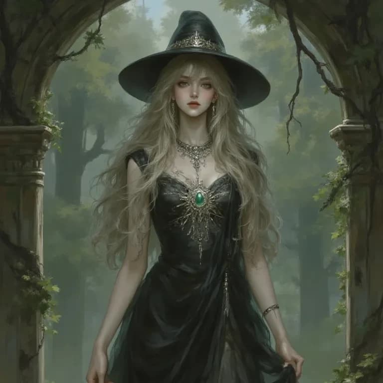 Thumbnail of Ночная лира