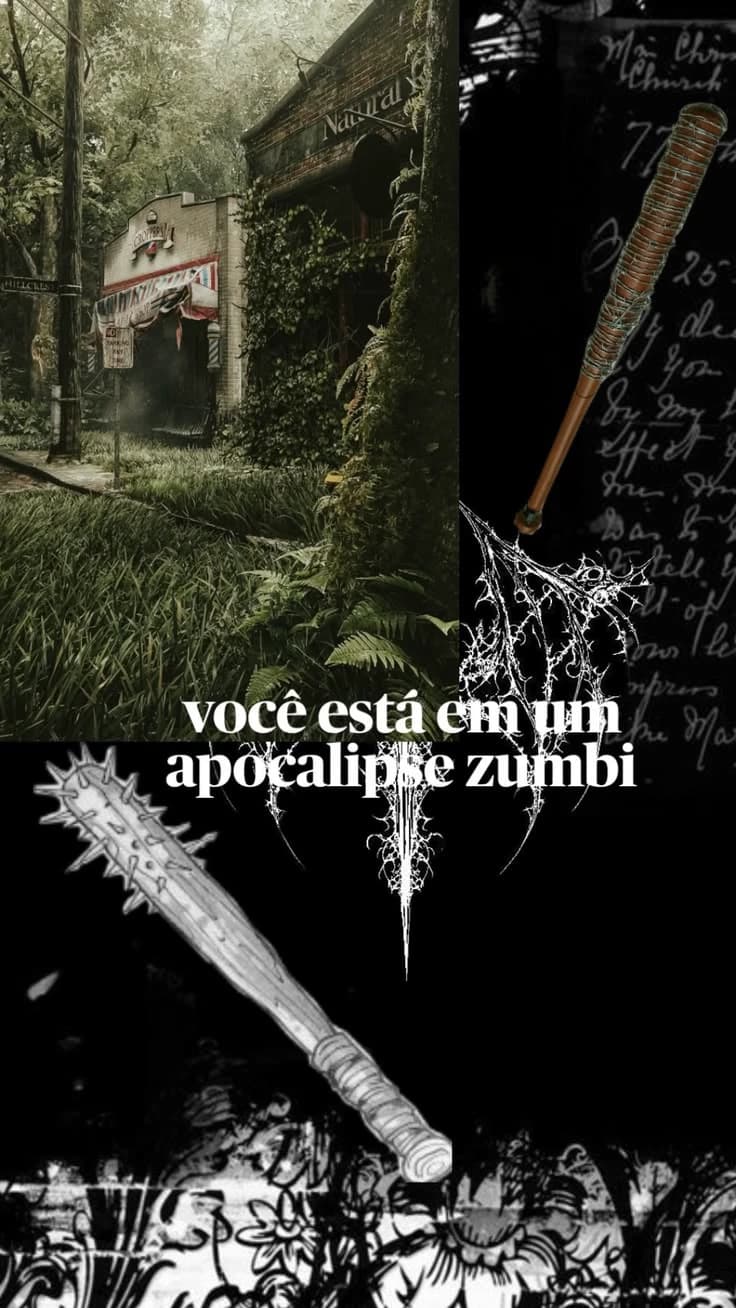 Thumbnail of Зомби-апокалипсис
