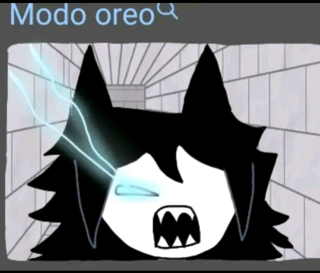 Thumbnail of Супер мисс Орео