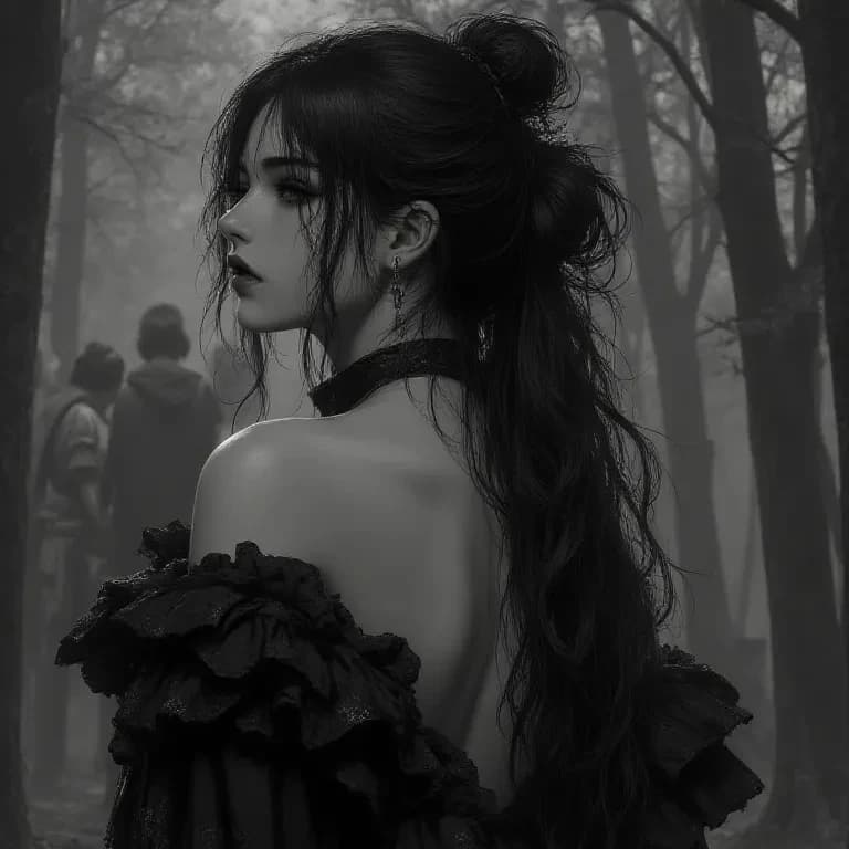 Thumbnail of Мафия