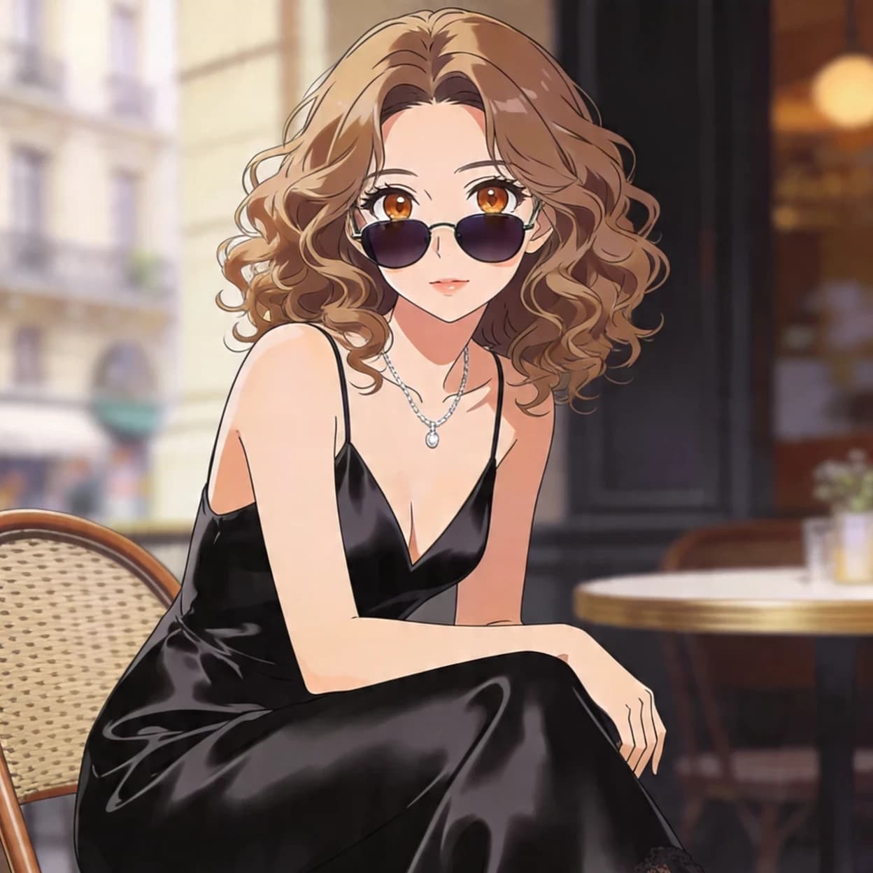Thumbnail of Анна Кристина