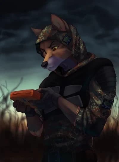 Thumbnail of Дэйв