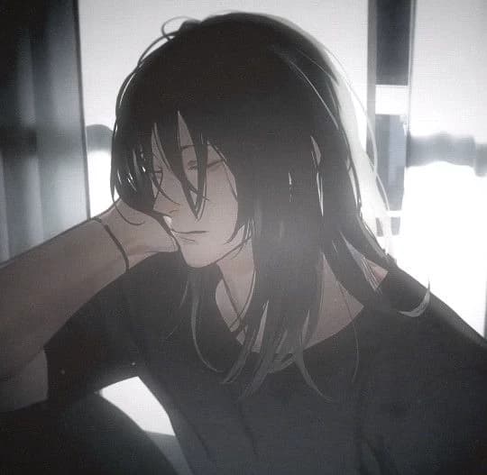 Thumbnail of ੭໒ ࣪ 💤ᩫ᪸ ꒰ Suguro Geto꒱ ( ࣪﹅
