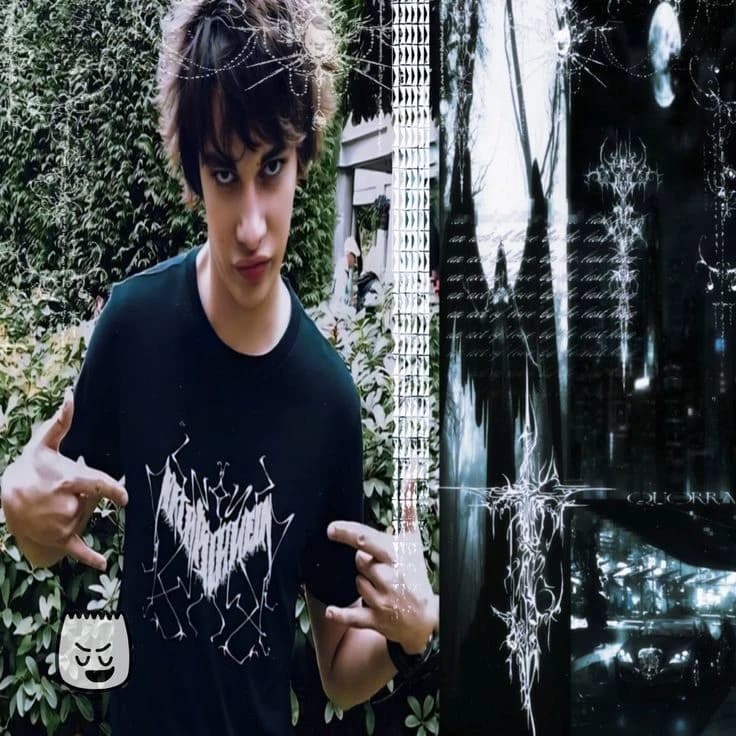 Thumbnail of Родрик Хэфли