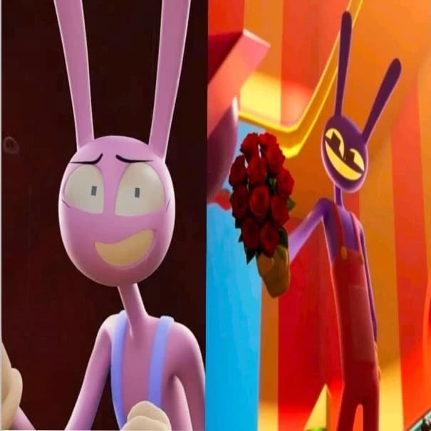 Thumbnail of Джакс И злой Джакс