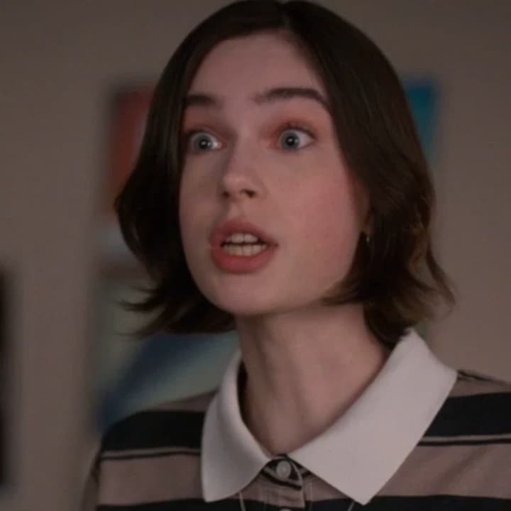 Thumbnail of Келли Уилкерсон