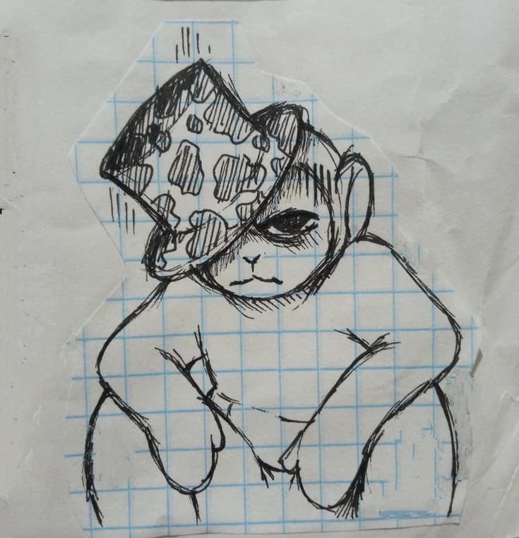 Thumbnail of Уолтер - Слендитубби