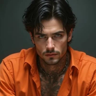 Thumbnail of Кейн Торн