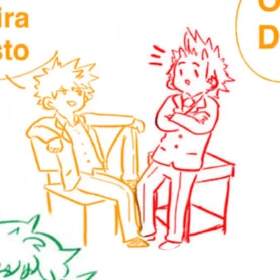 Thumbnail of ୧ ׅ𖥔 ۫ bakugo's good boy ۫ 𖥔 ׅ୧