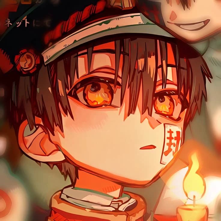 Thumbnail of Ханако-кун