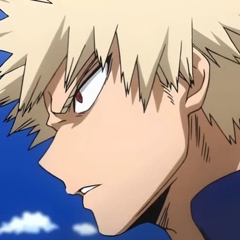 Thumbnail of Katsuki version: Sports Festival