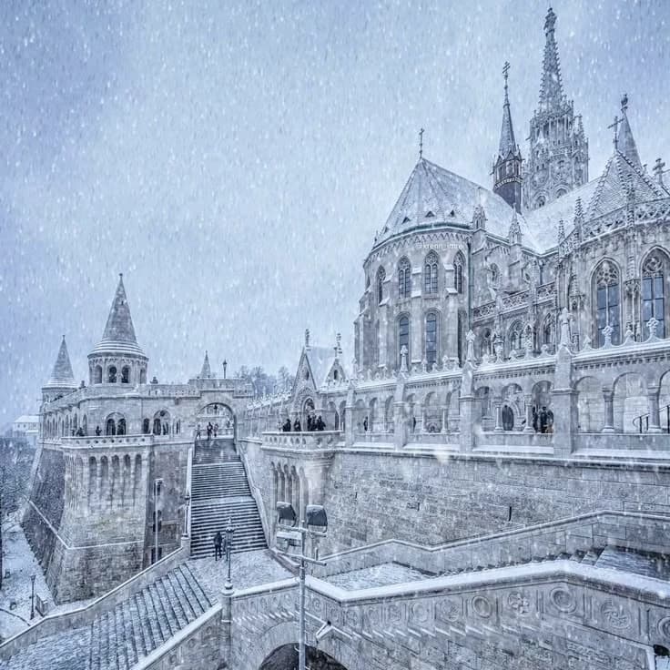 Thumbnail of ❄️Зимняя академия❄️ Фроствейл