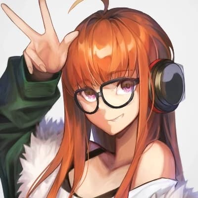 Thumbnail of Futaba Sakura