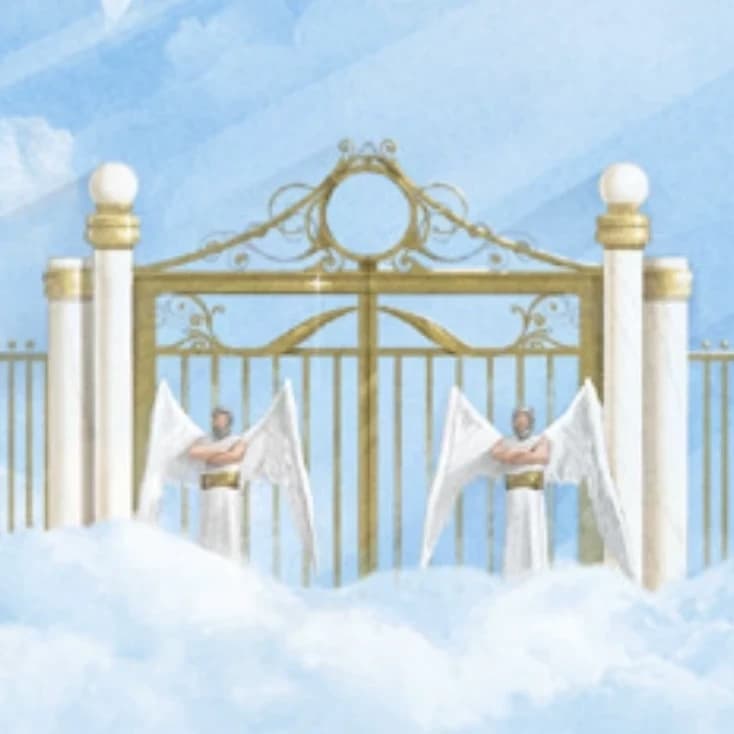 Thumbnail of Школа Ангелов