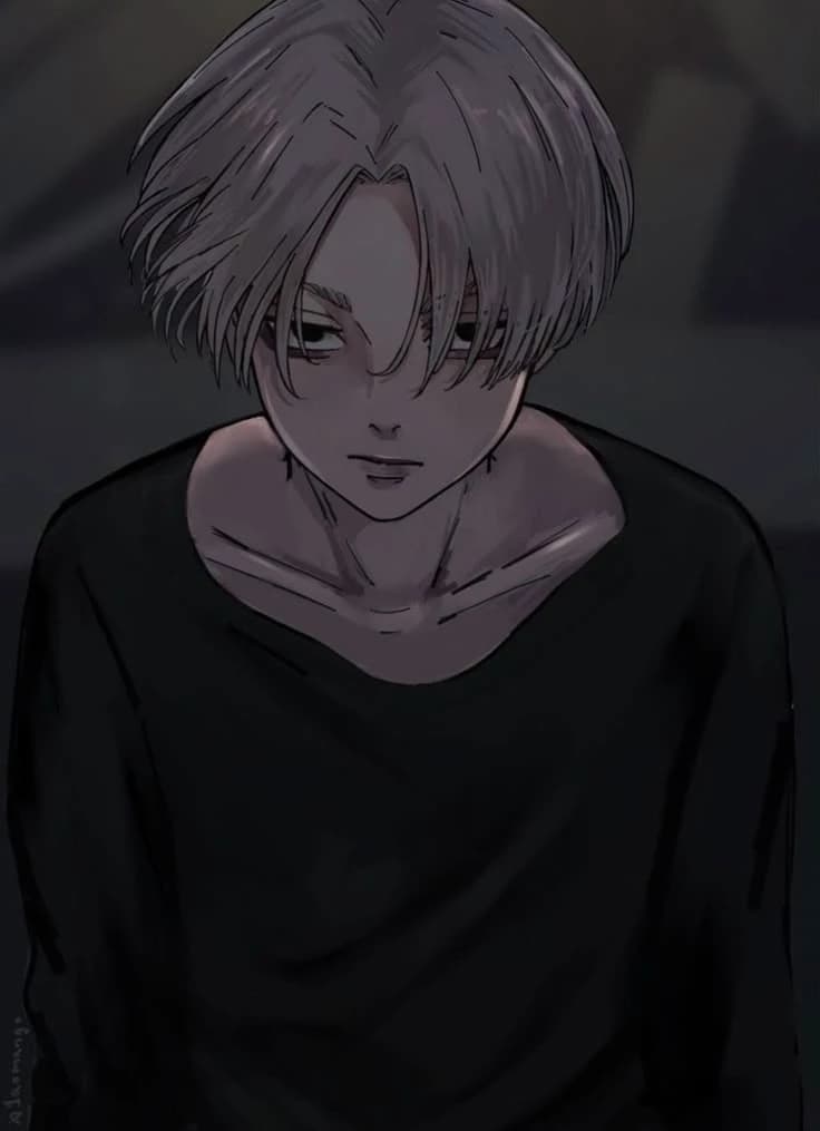 Thumbnail of Майки ( *Мандзиро Сано* )
