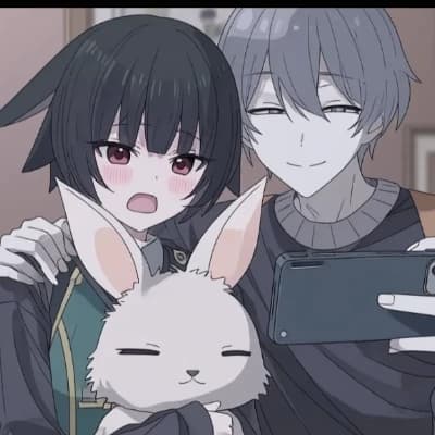 Thumbnail of Miyabi tu hermanita celosa 