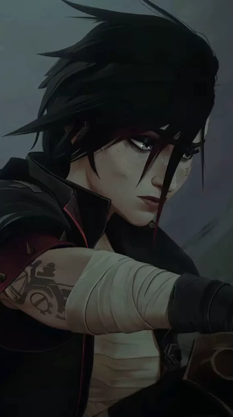 Thumbnail of Violet-we
