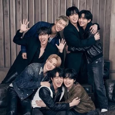 Thumbnail of BTS
