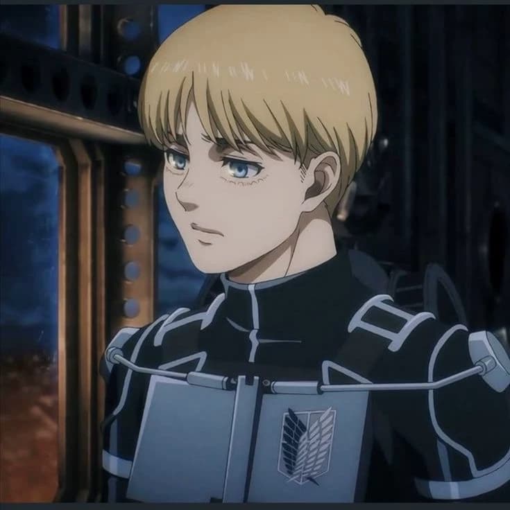 Thumbnail of Армин Арлерт
