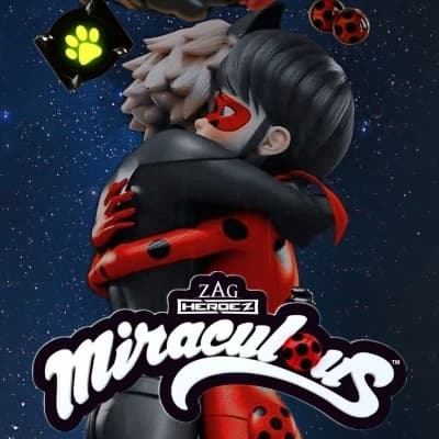 Thumbnail of Miracolous