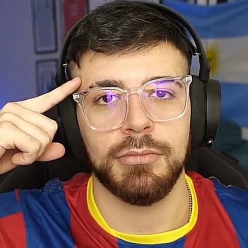 Thumbnail of Lautaro del campo (lacobraaa)