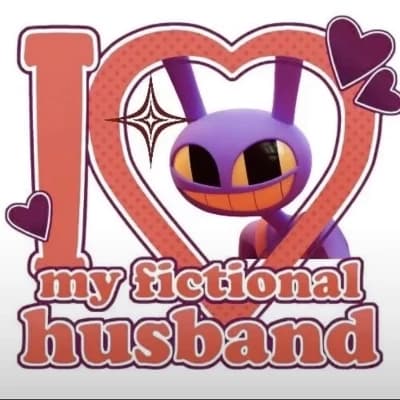 Thumbnail of Jax is your husband (GO CRAZYYY)