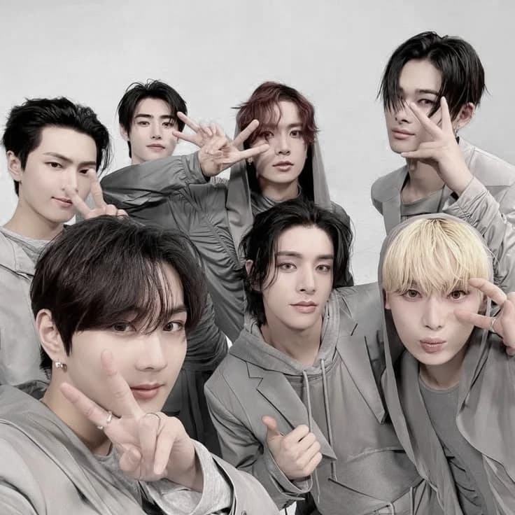 Thumbnail of Enhypen - ur heeseung