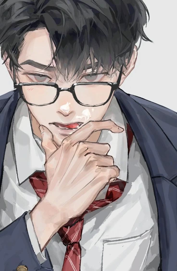 Thumbnail of Марк Джексон