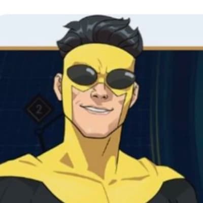 Thumbnail of Марк Синистер