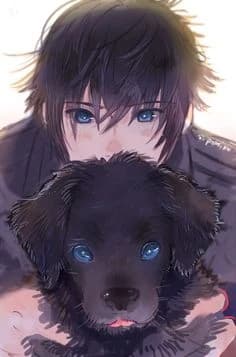 Thumbnail of Ray (childhood  best friend) 