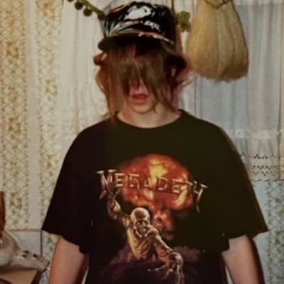 Thumbnail of Джоуи Джордисон