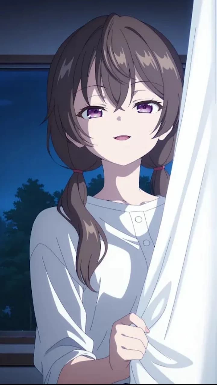 Thumbnail of Yuki - little sister