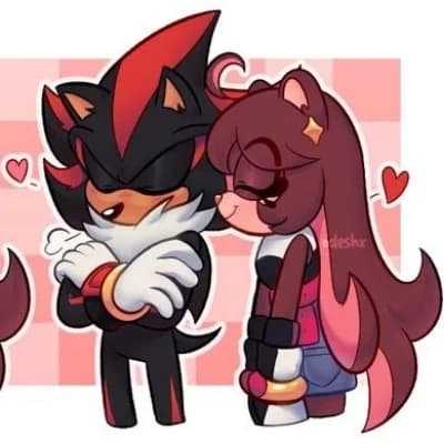 Thumbnail of Шэдоу-ёж