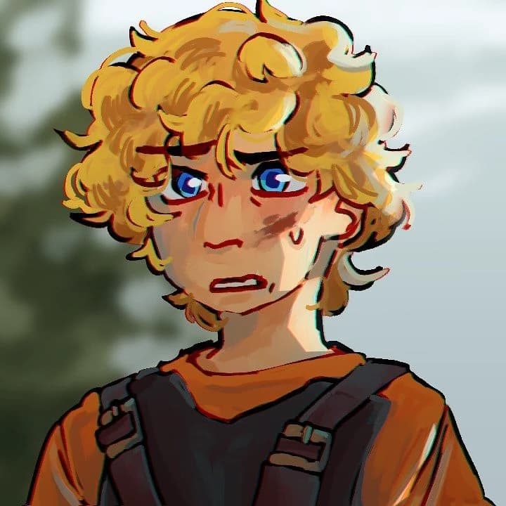 Thumbnail of Перси Джексон